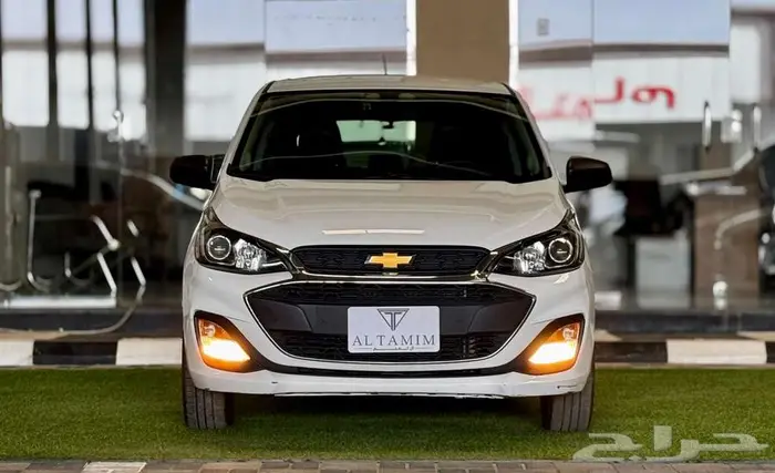 شيفروليه الموديل سبارك LS 2021 0
