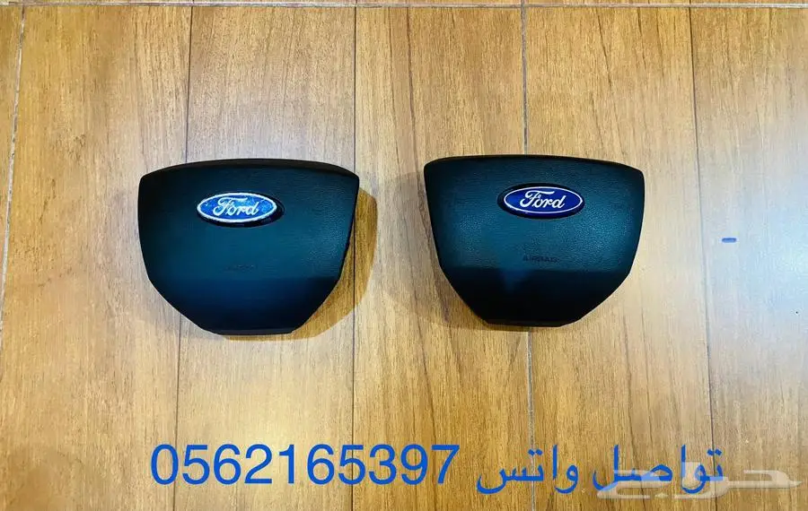 اغطية ايرباقات فورد f150 2016-2021 خامة وكاله مصدومه 7