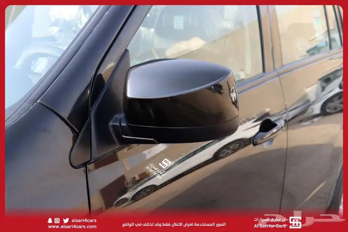 سي ام سي CMC Z7 22