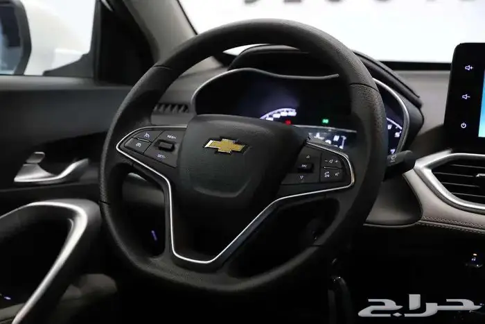 شفروليه جروف (LT) نص فل موديل 2025 افضل الاسعار 10