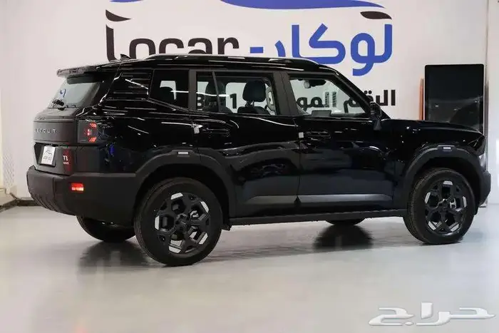 جيتور تي 1 لاكجري موديل 2025 افضل العروض التمويليه 13
