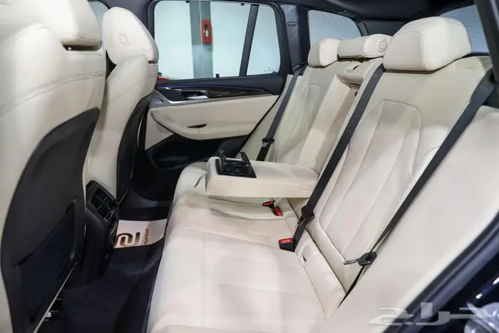 بي إم دبليو X3 KiT M موديل 2024 7