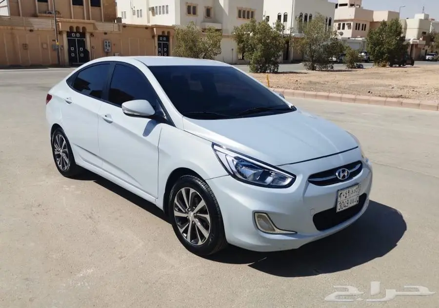 اكسنت 2017 4