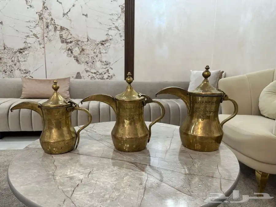 طقم دلال حمصية 0