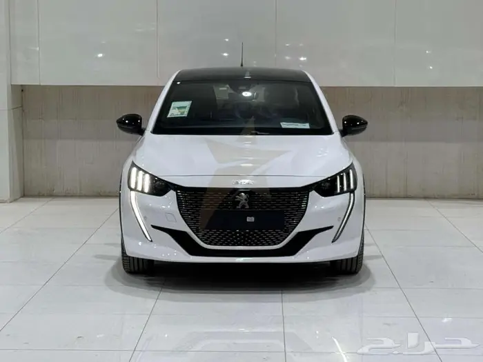 بيجو 208 جي تي 2023 6