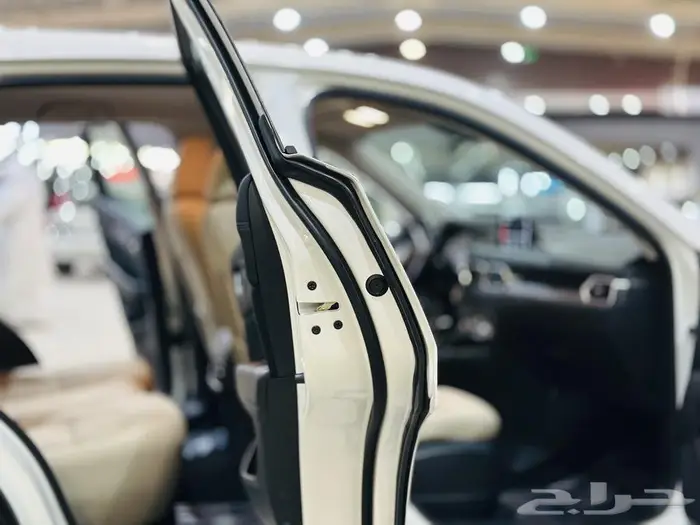 مازدا خليجي 2021 .CX5نصف فل. 15