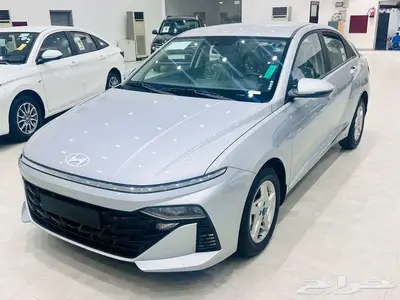 هيونداي اكسنت فليت وسمارت تقسيط 2025 رواتب تبدا من 3500 0
