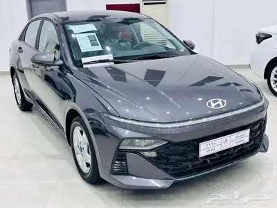 هيونداي اكسنت فليت وسمارت تقسيط 2025 رواتب تبدا من 3500 7