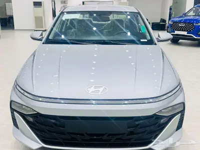 هيونداي اكسنت فليت وسمارت تقسيط 2025 رواتب تبدا من 3500 2