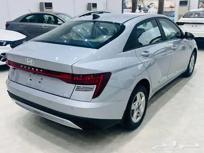 هيونداي اكسنت فليت وسمارت تقسيط 2025 رواتب تبدا من 3500 3