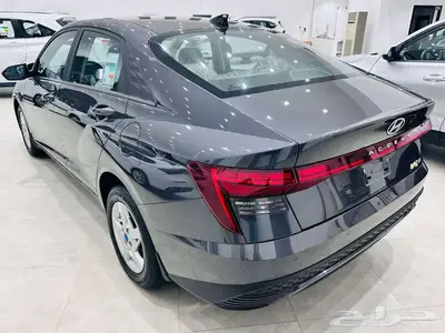 هيونداي اكسنت فليت وسمارت تقسيط 2025 رواتب تبدا من 3500 8