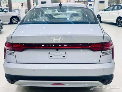 هيونداي اكسنت فليت وسمارت تقسيط 2025 رواتب تبدا من 3500 5