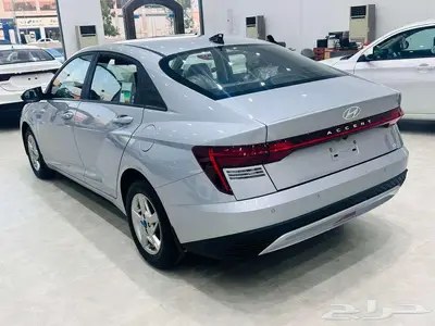 هيونداي اكسنت فليت وسمارت تقسيط 2025 رواتب تبدا من 3500 4