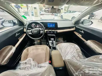 هيونداي اكسنت فليت وسمارت تقسيط 2025 رواتب تبدا من 3500 10