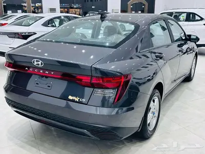 هيونداي اكسنت فليت وسمارت تقسيط 2025 رواتب تبدا من 3500 9