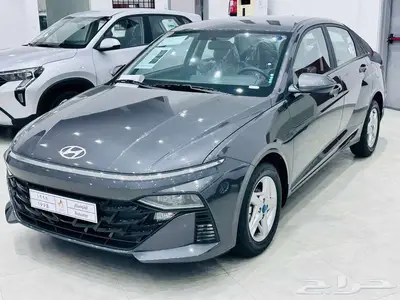 هيونداي اكسنت فليت وسمارت تقسيط 2025 رواتب تبدا من 3500 6