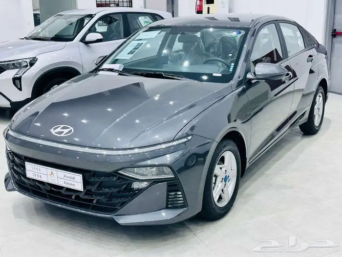 هيونداي اكسنت فليت وسمارت تقسيط 2025 رواتب تبدا من 3500 6