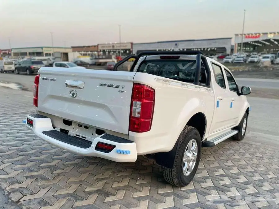 قريت وول ونجل 7 2025 2