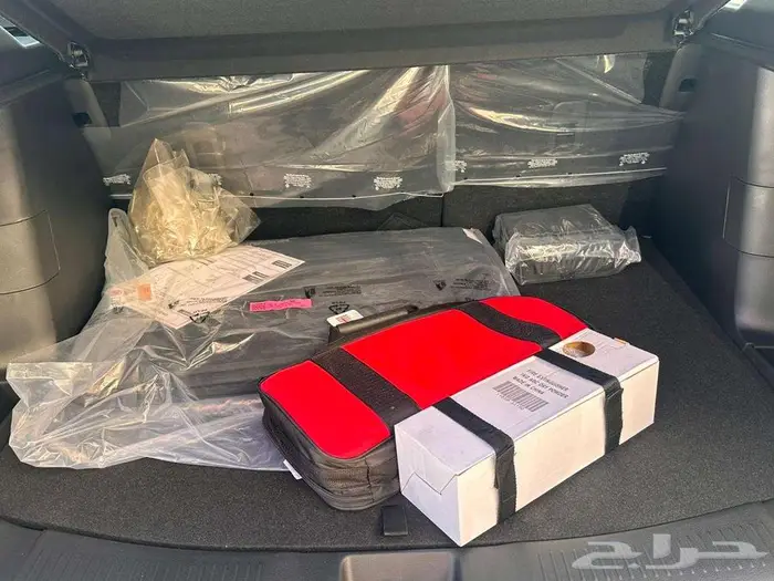 تويوتا اوربان كروز 2025 GLX فل اقساط وكاش بأقل الاسعار 10