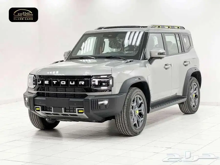 جيتور T2 لاكجري 2025 1