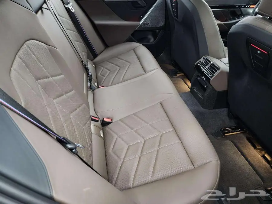 BMW 520i M Kit 2024 - 4000 KM 6