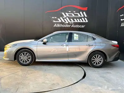 تويوتا كامري E 2025 2