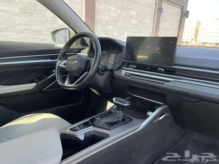 جيلي اميجراند 2023 سعر البيع 26500 21