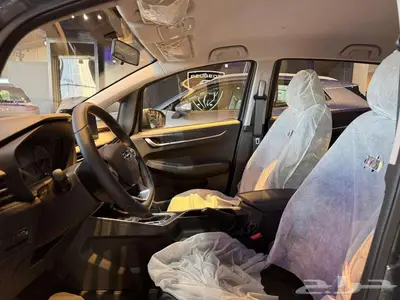جيلي جي اكس 3 برو GEELY GX3 PRO 2025 2