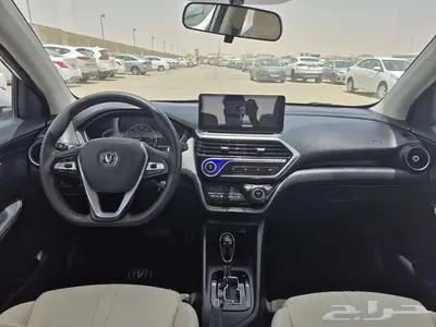 شانجان السفن Full Option 2025 4