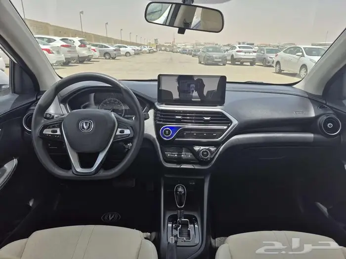 شانجان السفن Full Option 2025 4