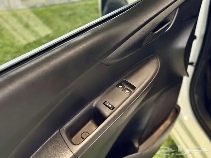 شيفروليه الموديل سبارك LS 2021 16
