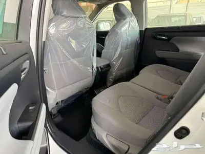 تويوتا هايلاندر GLE 2025 نص فل 9