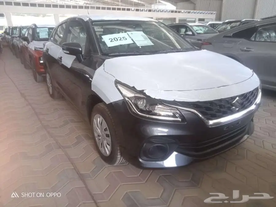 سوزوكي سياز 2025 GLX 0