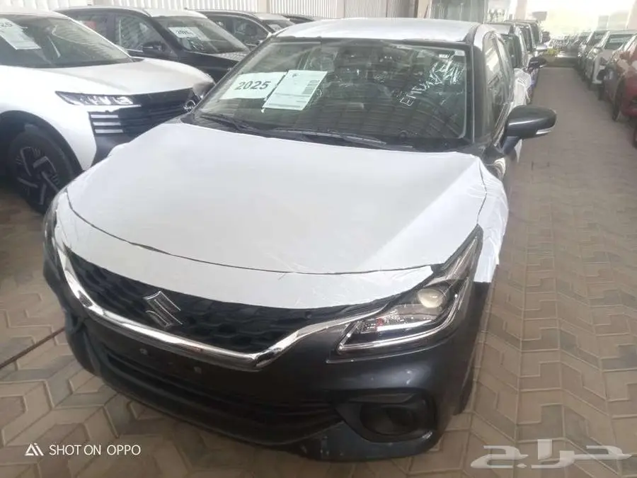 سوزوكي سياز 2025 GLX 4