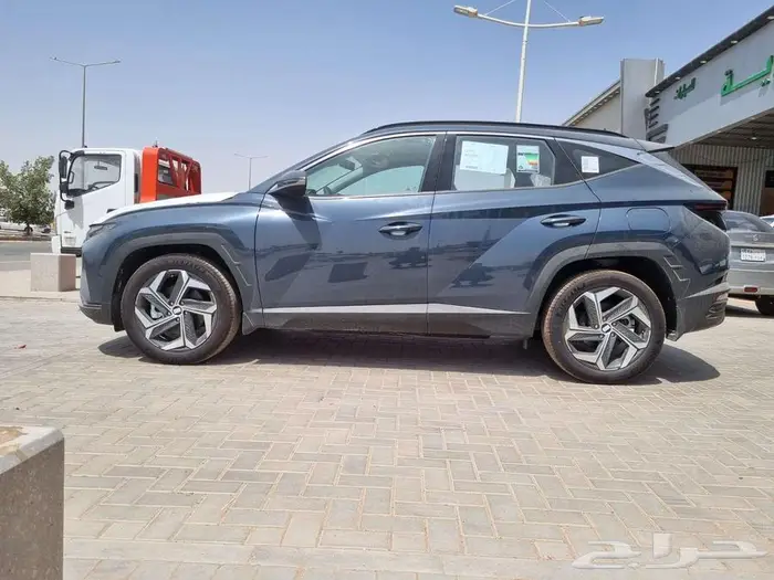 هونداي توسان بريميوم 1600موديل 2024 1
