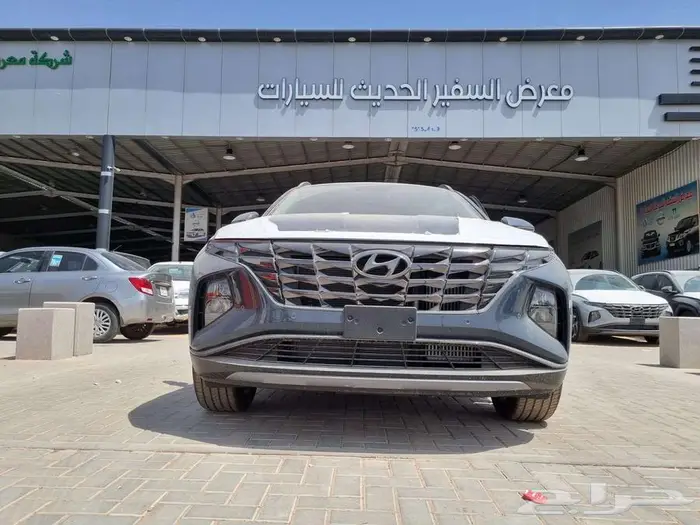 هونداي توسان بريميوم 1600موديل 2024 0