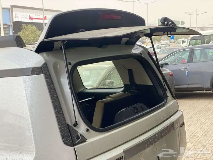 تويوتا برادو 2025 TXL-3 سعودي استلام فوري 4