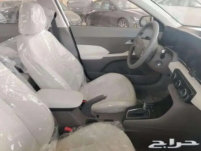 هيونداى اكسنت فئات -عروض حاصه للتمويل 5