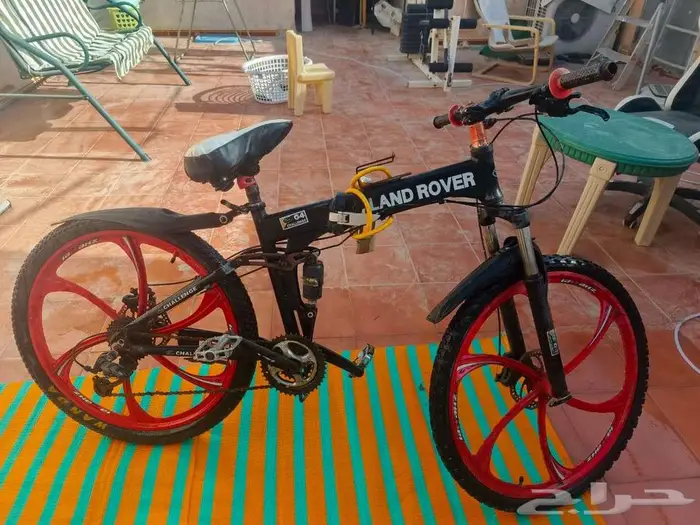 اتنين دراجةمقاس 20 وكبيرة 0