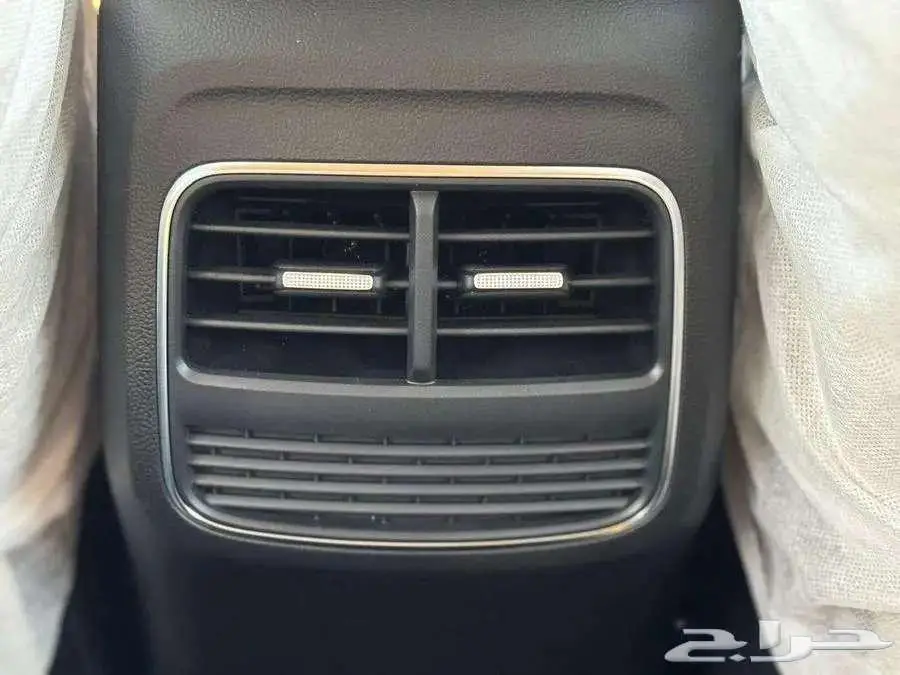 ام جى RX5 2024 7