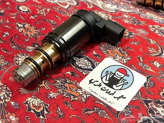 حساس كمبروسر لكزس es كامري افالون متوفر جميع السيارات 2