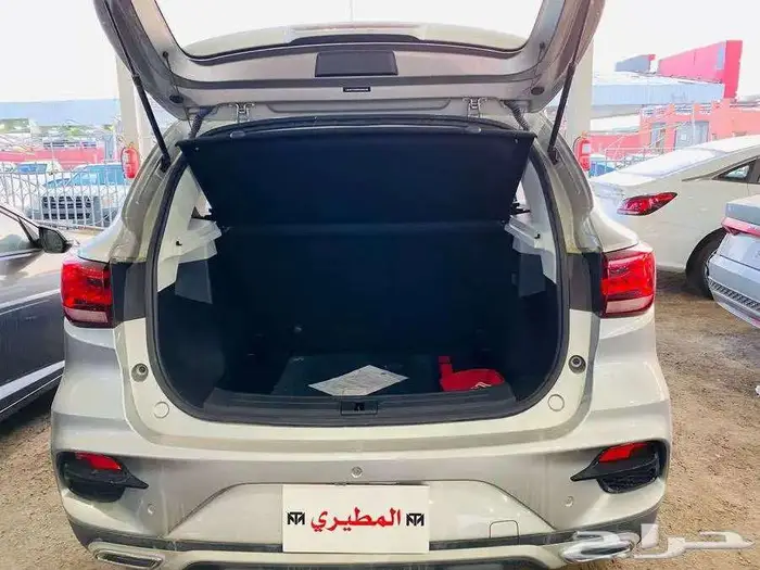 ام جي زد اس فل كامل 2024 ( كاش _ أقساط) 18