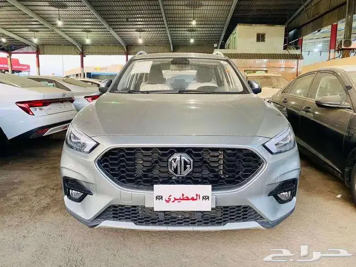 ام جي زد اس فل كامل 2024 ( كاش _ أقساط) 0