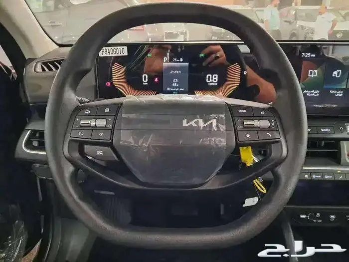 كيا k4استاندرد مطور ونص فل موديل 2026اقل الاسعار 11