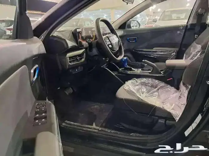 كيا k4استاندرد مطور ونص فل موديل 2026اقل الاسعار 8