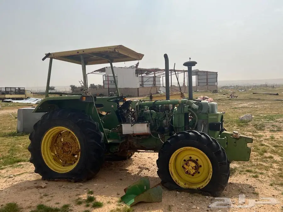 معدات زراعية 1