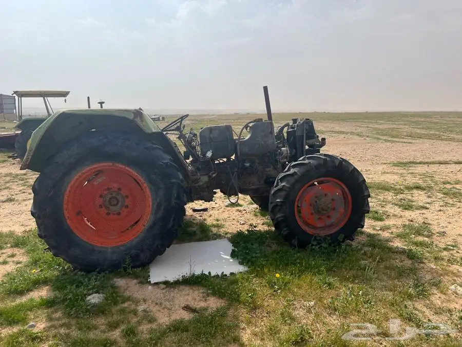 معدات زراعية 0