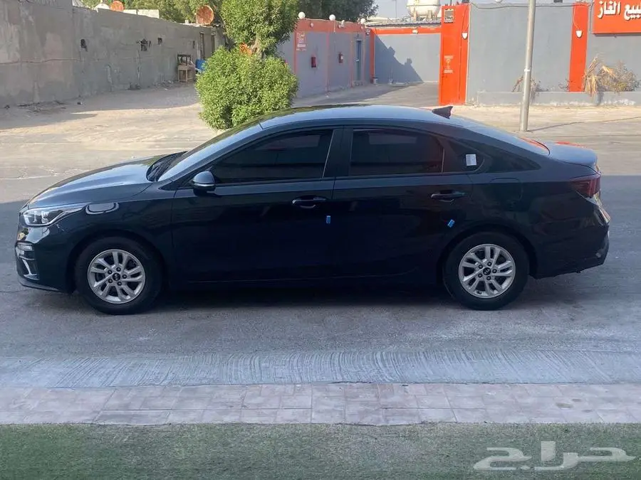 كيا سيراتو 2021 K3 بطاقة جمركية استيراد كوريا للبيع 12