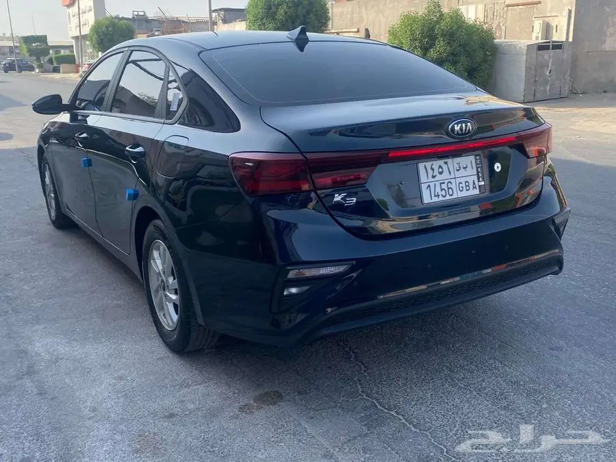 كيا سيراتو 2021 K3 بطاقة جمركية استيراد كوريا للبيع 7