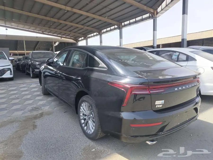 فاو بيستون B70 Comfort 2025 3